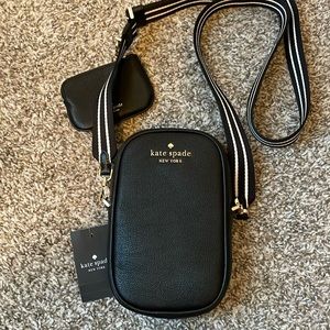 Kate Spade Rosie North South Crossbody